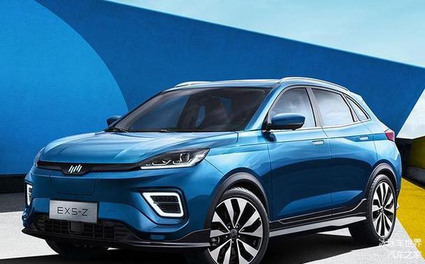 深圳301WEY威派豪华SUV市场的黑马，零跑汽车与智能交通系统的协同